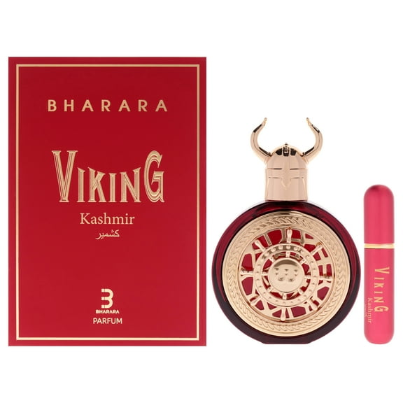 Bharara Viking Kashmir , 3.4 oz Parfum Spray