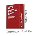 english-version-card-game-board-game-wtf-did-you-say-party-game-for