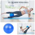 thumbnail image 4 of Essential Pilates Set For Ladies Including Resistance Bands Pilates Rings And Ball For Enhanced Home Exercise, 4 of 5