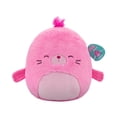 thumbnail image 4 of Peluche afelpado Fuzzamallows Squishmallows 12 pulgadas Varios modelos 1 pieza, 4 of 4