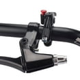 thumbnail image 4 of Xingzhi Front Fork Lockout Wire Control Mountain Bike Remote Lockout Control Lever Switch, Wire control & Wire & Cable, 4 of 6