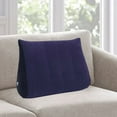 thumbnail image 5 of cpengpj Thin Pillow for Stomach and Back Sleeper Low Pillow PE Hose Flat Bed Pillow Flat Design Pillows Ultra Slim Deeper Sleep, 5 of 6