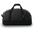 thumbnail image 1 of TOTTO Maleta Deportiva - Bolsa de Viaje | Mediana | con Asa y Correa de Hombro Removible ACTIVE M negro M, 1 of 6