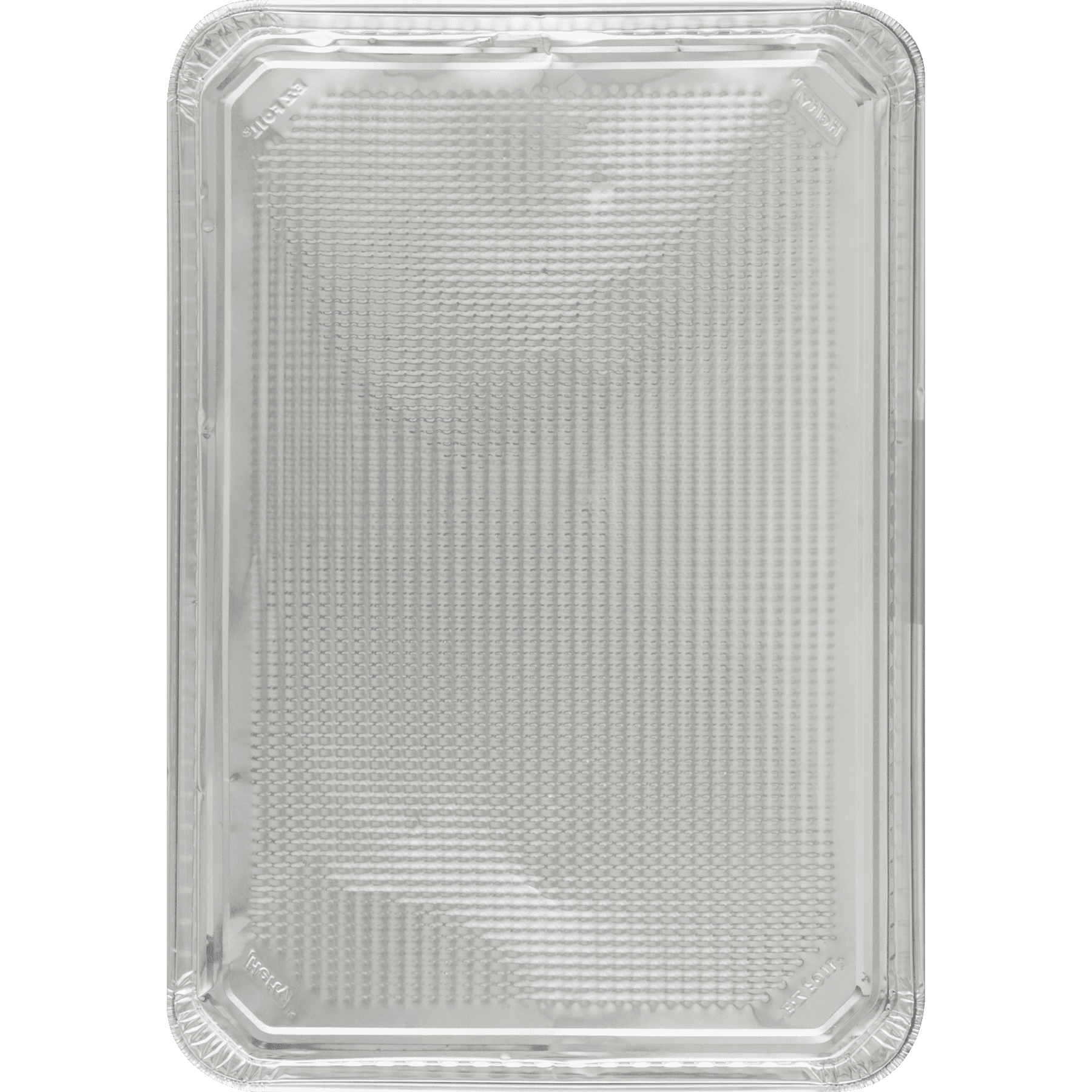 Handi-foil® CrispBake® Cookie Sheet - Silver, 2 pk / 15.1 x 10.3 in - Food  4 Less
