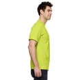 thumbnail image 4 of Fruit of the Loom Adult 5 oz. HD Cottonâ„¢ Pocket T-Shirt - 3931P, 4 of 4