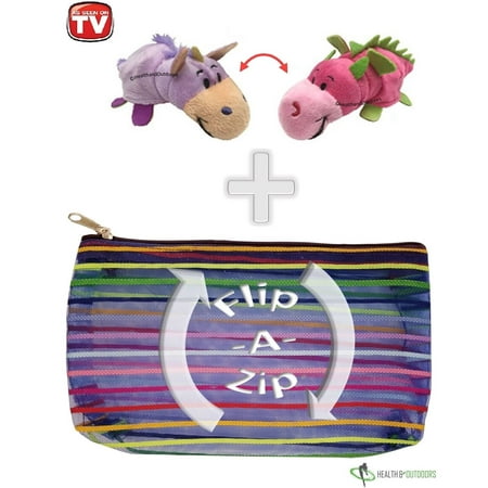 flip a zoo as seen on tv