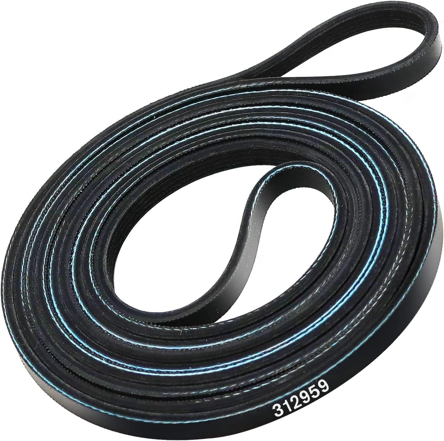 Kit Di Riparazione Per Asciugatrice Di Ricambio 4392067 E - Foto 5