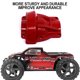 thumbnail image 4 of Vogacara Cubierta de eje RCGOFFLOW, pieza de coche RC, cubierta de eje Rc resistente al desgaste para 1/10 GEN8 Crawler RC, pieza de Kits de construcción modelo, 4 of 6