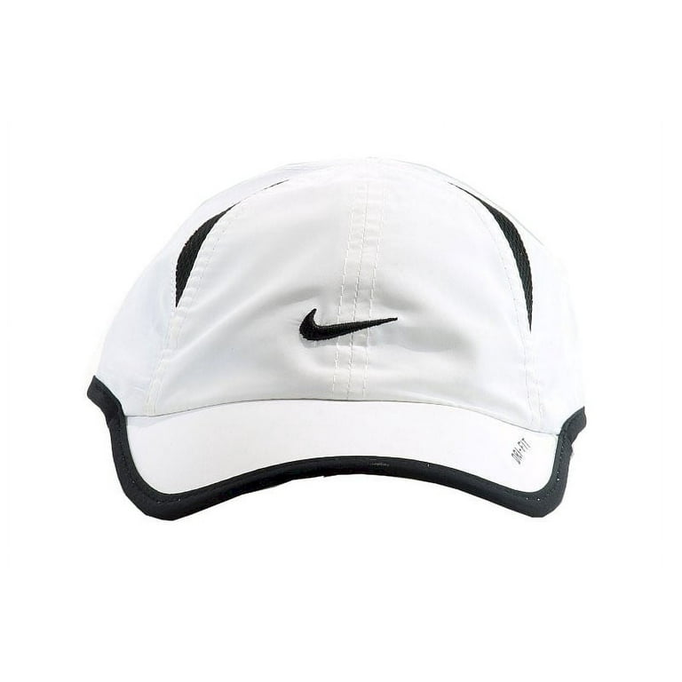 Nike Infant Dri-Fit Cap in White