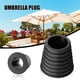 thumbnail image 5 of Paraguas Cono Cono Reemplazo Piscina Piscina Patio Tabla Parasol Apertura Soporte Bottom Soporte Beach Accesorios de vacaciones Inevent HA012092-00B, 5 of 7