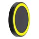 thumbnail image 2 of Seitruly Q5 QI Inalámbrico Almohadilla para X 8 S6/S7 Teléfono y Comunicación amarillo 69*9.5mm, 2 of 5