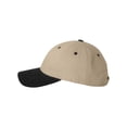 thumbnail image 2 of Sportsman Heavy Brushed Twill Unstructured Cap, 2 of 5