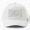 White, variant on Ceasefire World Languages Baseball Hat, Village Values Series Multilingual Design, Classic Cap