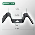 thumbnail image 3 of ，Bed Edger Blade 4180 710 6001 Compatible with Stihl Edger 4150-2, 3 of 5