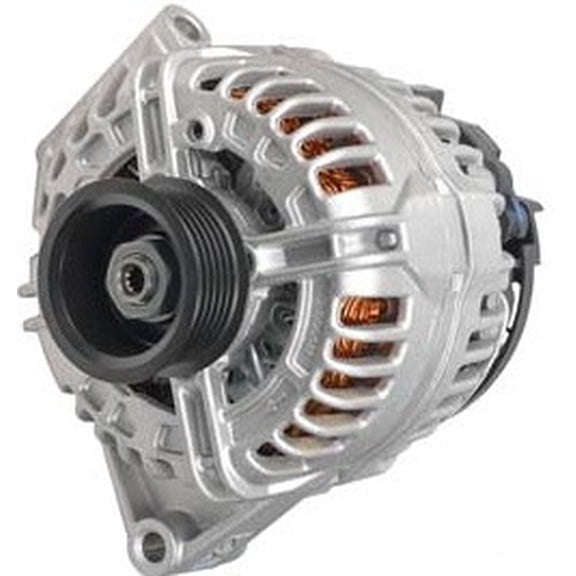 New Alternator Fits Chevrolet Impala 3.5L 3.9L Monte Carlo 3.5L 3.9L 06 10335497