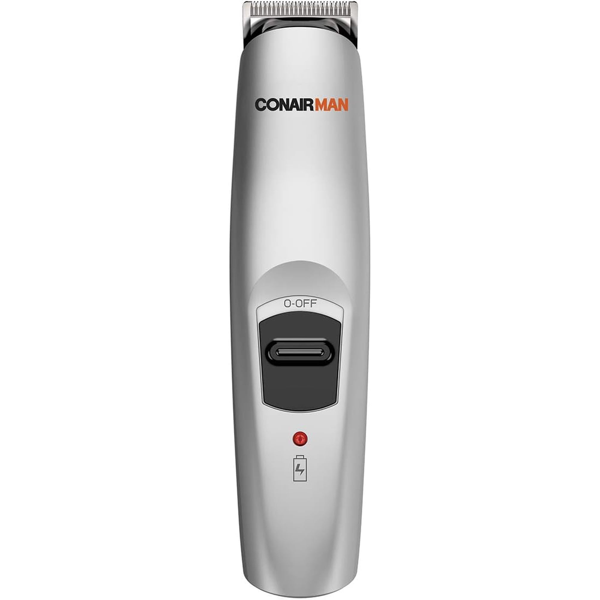 ConairMAN All-in-One Rechargeable Beard and Mustache Trimmer