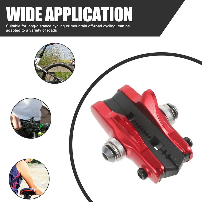 Bike disc online brake repair