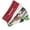 B, variant on Daisyyozoid Wholesale Multicolor Cloth Magic Clip French Hairstyle Hairstyle Must-haves Tool
