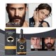 thumbnail image 4 of Fiudx Ofertas flash del día solo en línea Aftershave Esencias Calmantes Calma e Hidrata Cuidado de la Piel Fresca Esencias Refrescantes 60 ml, 4 of 7