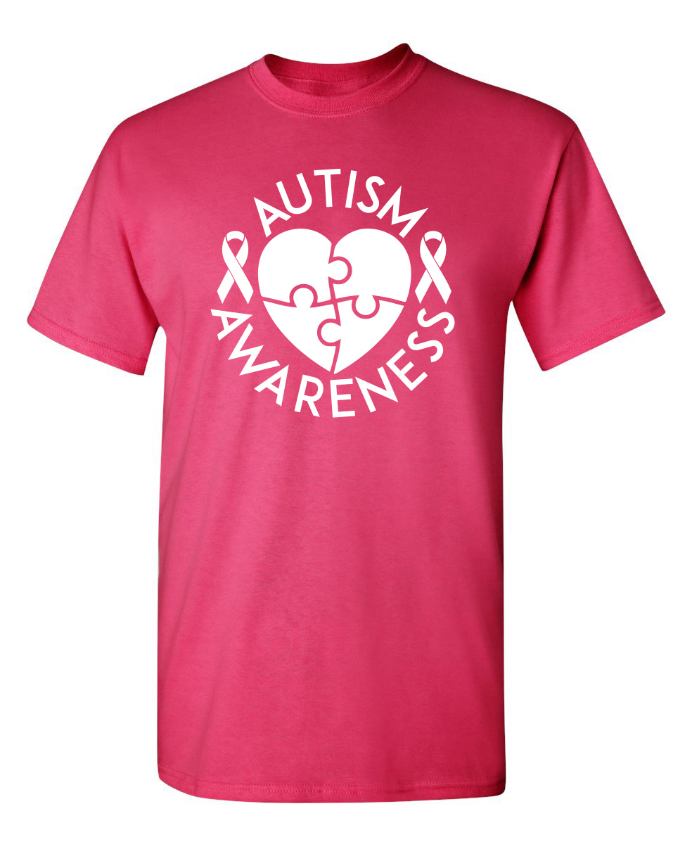 Autism Awareness Sarcastic Humor 