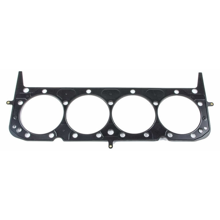 Cometic Gaskets 4.160 MLS Head Gasket .030 - SBC Brodix Cometic Gaskets 4.160 MLS Head Gasket .030 - SBC Brodix