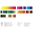 thumbnail image 3 of Winsor & Newton Galeria Acrylic Paint, 60ml, Cerulean Blue Hue, 3 of 6