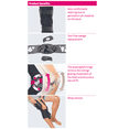 thumbnail image 3 of Medi Support de Genou Stabilisé-m, 3 of 4