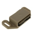thumbnail image 6 of Bulldog Hardware Magnetic Door Catch, Brown, 1 Pack, 6 of 10