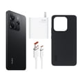 thumbnail image 5 of Smartphone Xiaomi Redmi Note14 4G 8GB+256GB Negro Desbloqueado, 5 of 5