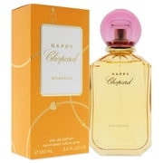 Chopard Happy Bigaradia Perfume for Women, 3.4 oz Eau de Parfum