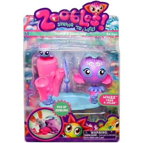 zoobles cartoon