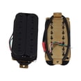 thumbnail image 3 of Pastillas para guitarra eléctrica CUTICAT Humbucker ajustables color negro, 3 of 8