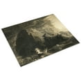 thumbnail image 3 of Print: Voyage Of Life, Childhood, By Thomas Cole, circa 1848-1850, 3 of 4