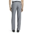 thumbnail image 2 of Van Heusen Flex Straight Fit Pant, 2 of 3