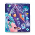 thumbnail image 2 of Kit de pegatinas Craft-tastic Dinos Go to Space con 8 fondos, 2 of 5