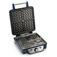 thumbnail image 3 of Marvel Avengers 4-Slice Waffle Maker, 3 of 4