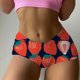 thumbnail image 3 of WILLBEST Pantaletas De Algodón Para Mujer Ropa Interior Sexy De Cintura Alta Con Estampado Sin Costuras, Transpirable Y Sexy., 3 of 5