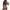 White, variant on Women Wrap Bikini Set High Waisted 2 Piece Swimsuits Tropical Floral Print Tie Two Piece Bathing Suit Party Swimwear