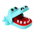 thumbnail image 2 of BELOVING Biting Finger Games Toy Classic Biting Hand Finger Toy for Halloween Holiday Blue, 2 of 10