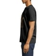 thumbnail image 3 of WUKONG T-Shirt Manches Courtes Été T-Shirt Col Rond - Unisexe Manches Courtes Wu Kong Tee, 3 of 3