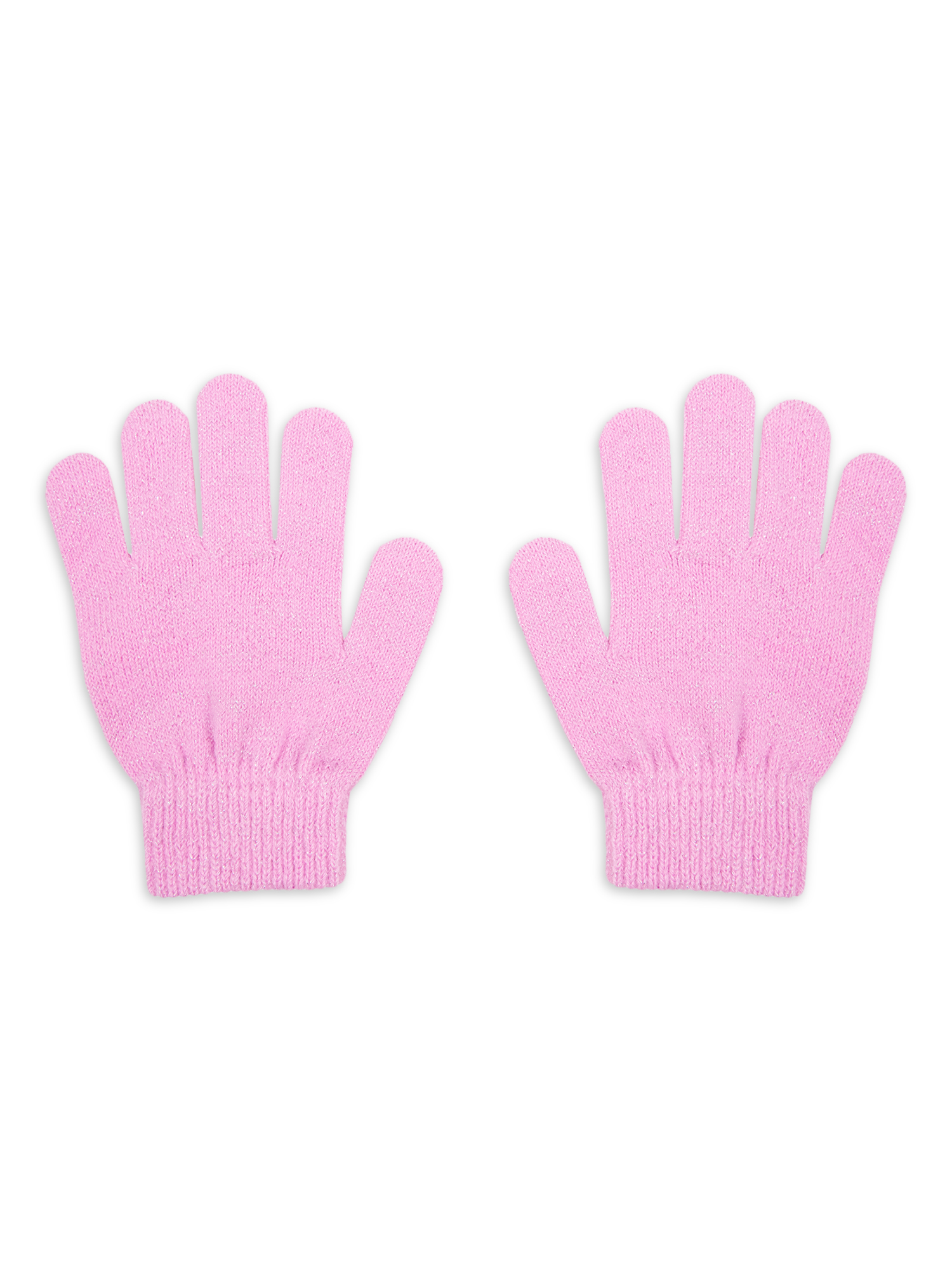 Burberry gloves kids sales pink