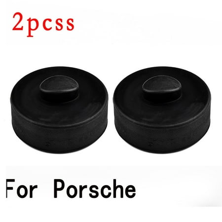 

2Pcs Jack Stand Pad Adapter For Porsche 911 964 993 996/7 991 Boxster Cayman
