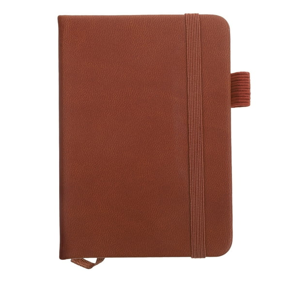 Miangastore Bloc-Notes de Poche Étudiants Carnet d'Écriture Portable Bloc-Notes Étudiants Bureau Conférence Bloc-Notes (A7)