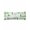 Green Grey, variant on Modern Geometric Teal Throw Pillow Cover 16 x 24 Inch Decorative Pillow Cover Abstract Minimalist Artwork Lines Lumbar Pillowcase Seasonal Rectangle Cushion Case for Couch Sofa Bed Living Room