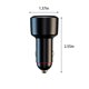 thumbnail image 3 of Teissuly Fast Mini Car Charger Adapter,USB Dual Port,100W,3-in-1 Charging Cable Teissuly WER202312147216, 3 of 8