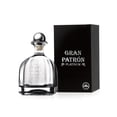 thumbnail image 1 of Tequila Gran Patrón Platinum 750 ml, 1 of 4