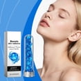 thumbnail image 5 of Brightening Firming Capsule Serum for Fine Lines, Moisturizing Even Tone Essence, Anti Aging Plumping Treatment for Wrinkles, Blister Pack for Daily Freshness, 5 of 7