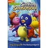 The Backyardigans: Singing Sensation! (DVD), Nickelodeon, Kids & Family