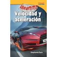 thumbnail image 2 of Shell Education 18171 -Brumm Velocidad Y Aceleraci-n - Vroom SpeedAnd Acceleration, 2 of 4