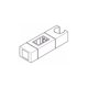 thumbnail image 2 of Soporte de teleducha Euphoria, Cromo (48180000) esquí esquí Gafas de esquí, 2 of 2